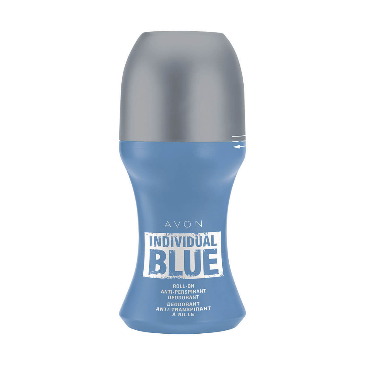 Individual Blue Déodorant à bille 50 ml