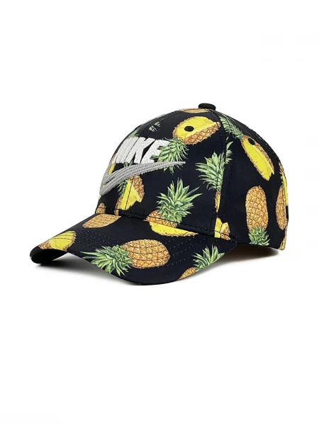 Casquette AYAKE, Ananas