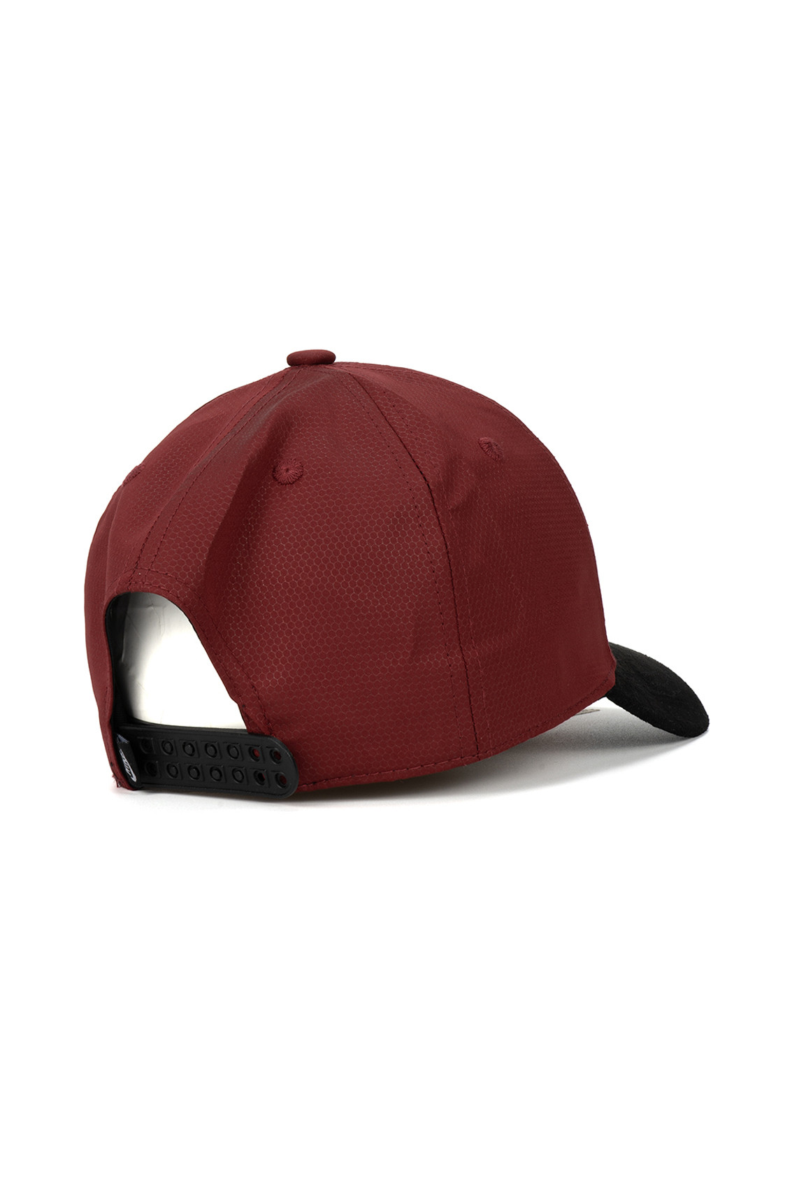 Casquette CHINGOL, Rouge