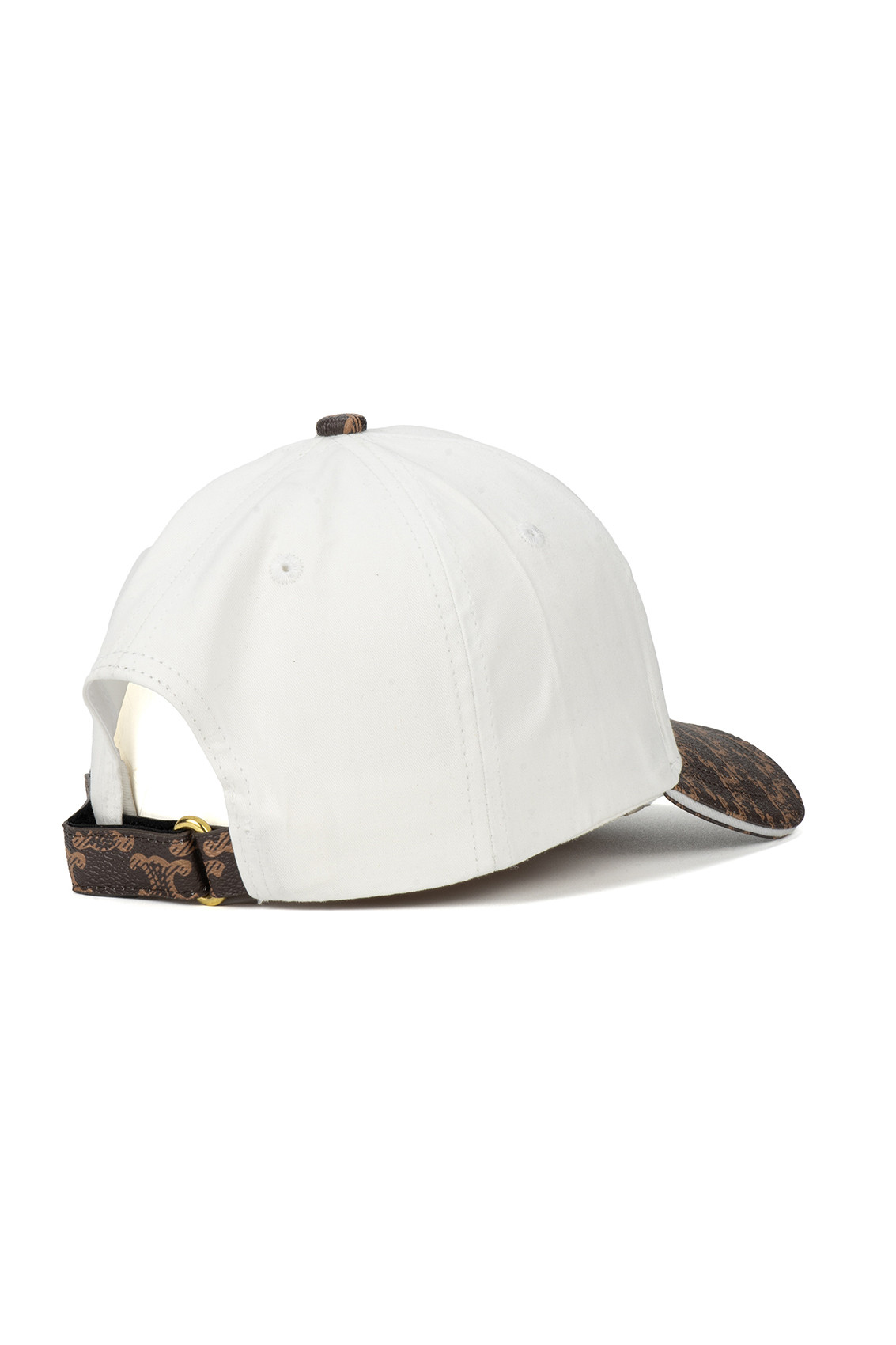 Casquette JENY, Blanc