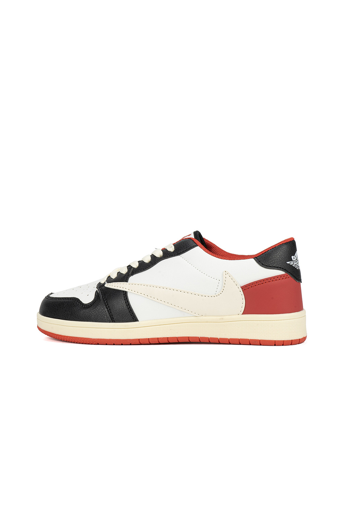 Espadrille Homme DRAME, Rouge, 41