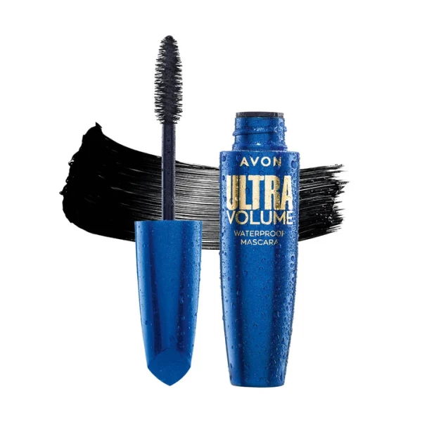 Avon Ultra Volume Waterproof Mascara