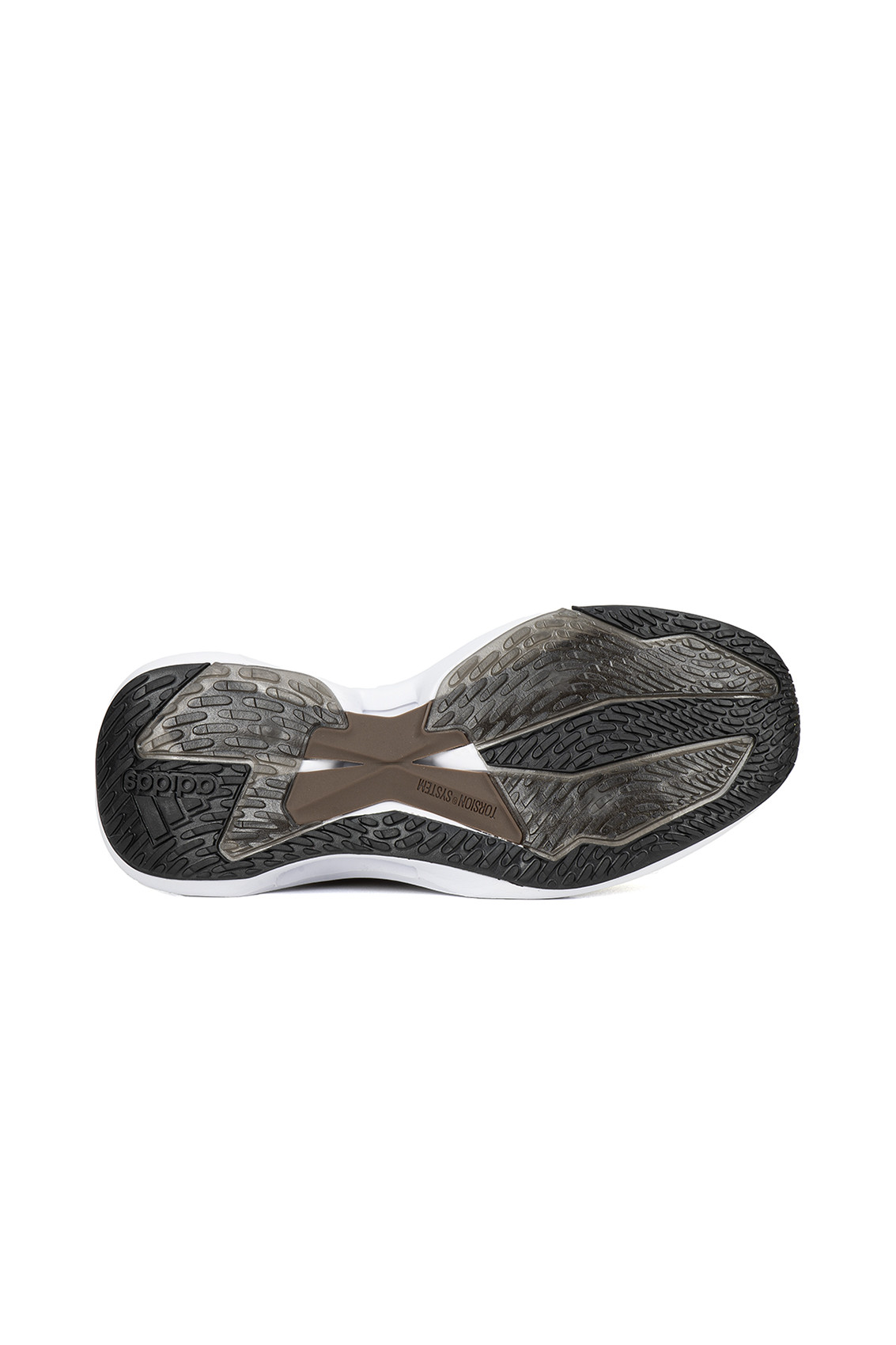 Espadrille homme CHALY, Maron, 41