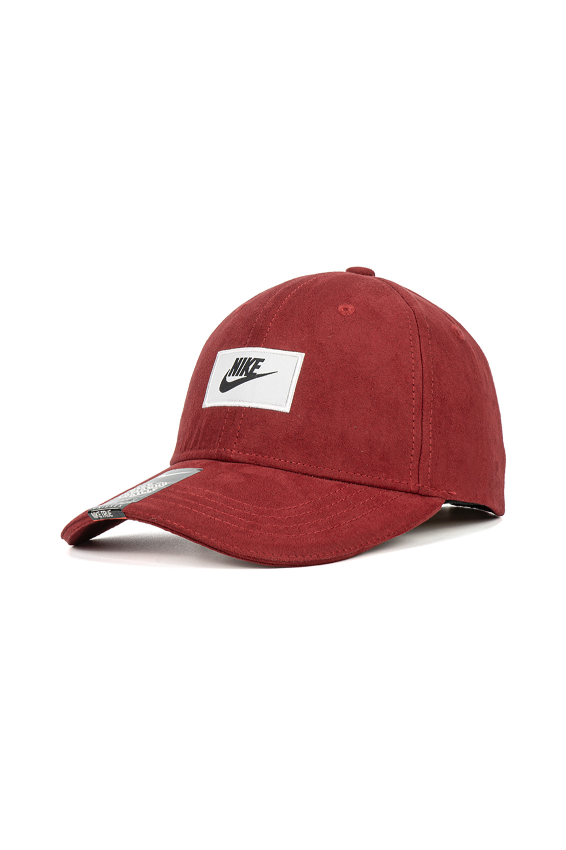 Casquette SMAIL, Rouge