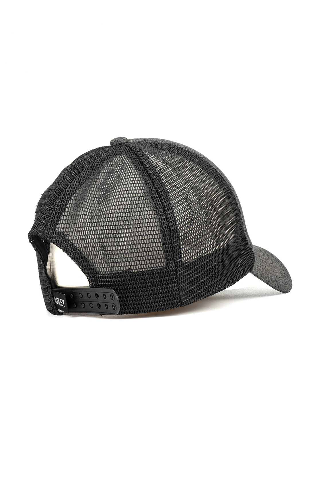 Casquette NAYLA, Gris